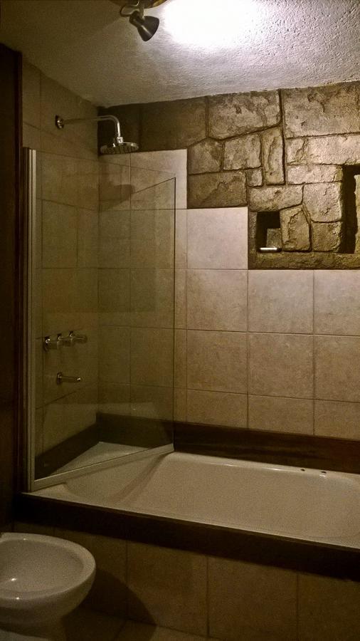 Отель Cabanas De La Compania Ла-Кумбресита Номер фото